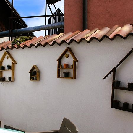 Bihać Svila Apartmani מראה חיצוני תמונה