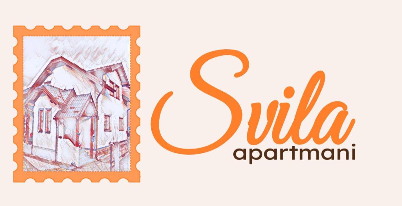 Bihać Svila Apartmani מראה חיצוני תמונה