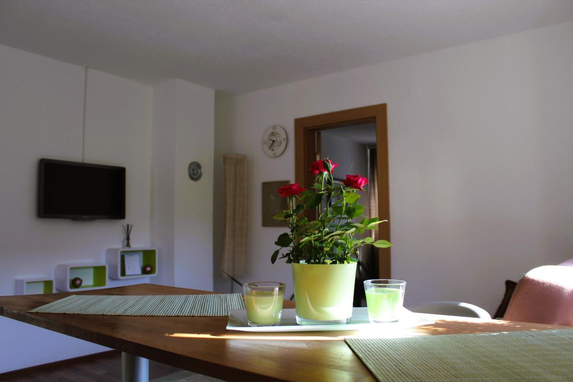 Bihać Svila Apartmani מראה חיצוני תמונה
