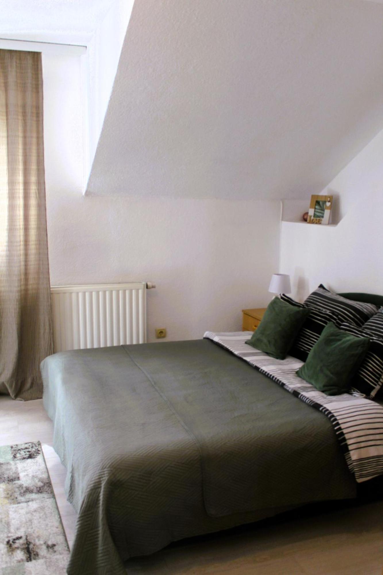 Bihać Svila Apartmani מראה חיצוני תמונה