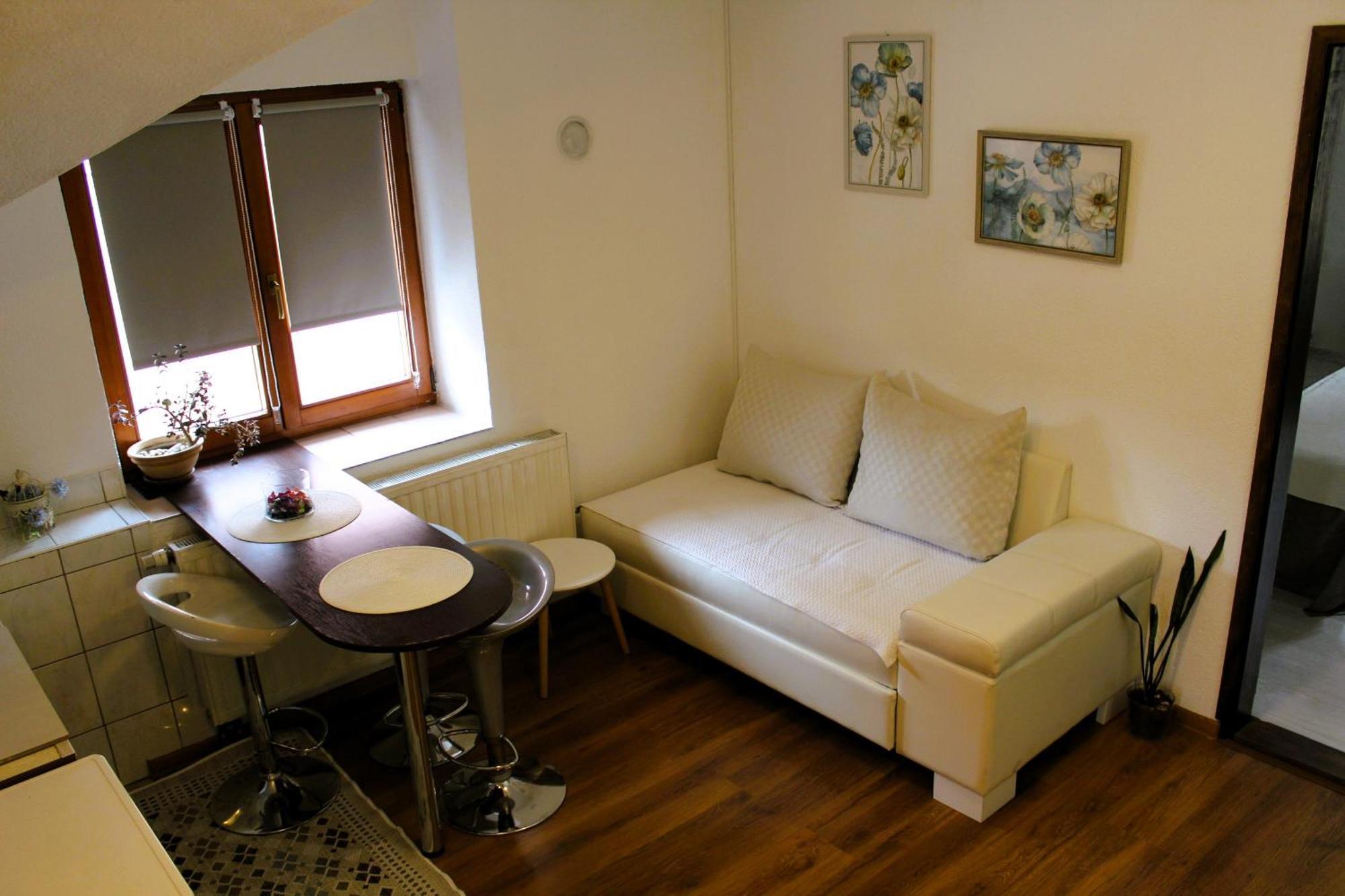 Bihać Svila Apartmani מראה חיצוני תמונה