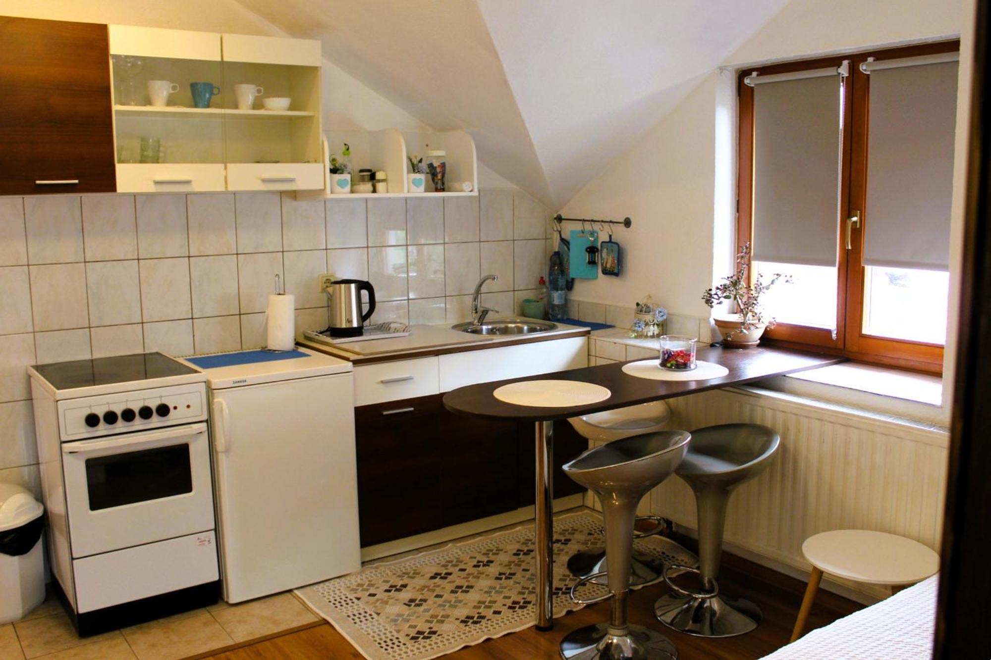 Bihać Svila Apartmani מראה חיצוני תמונה