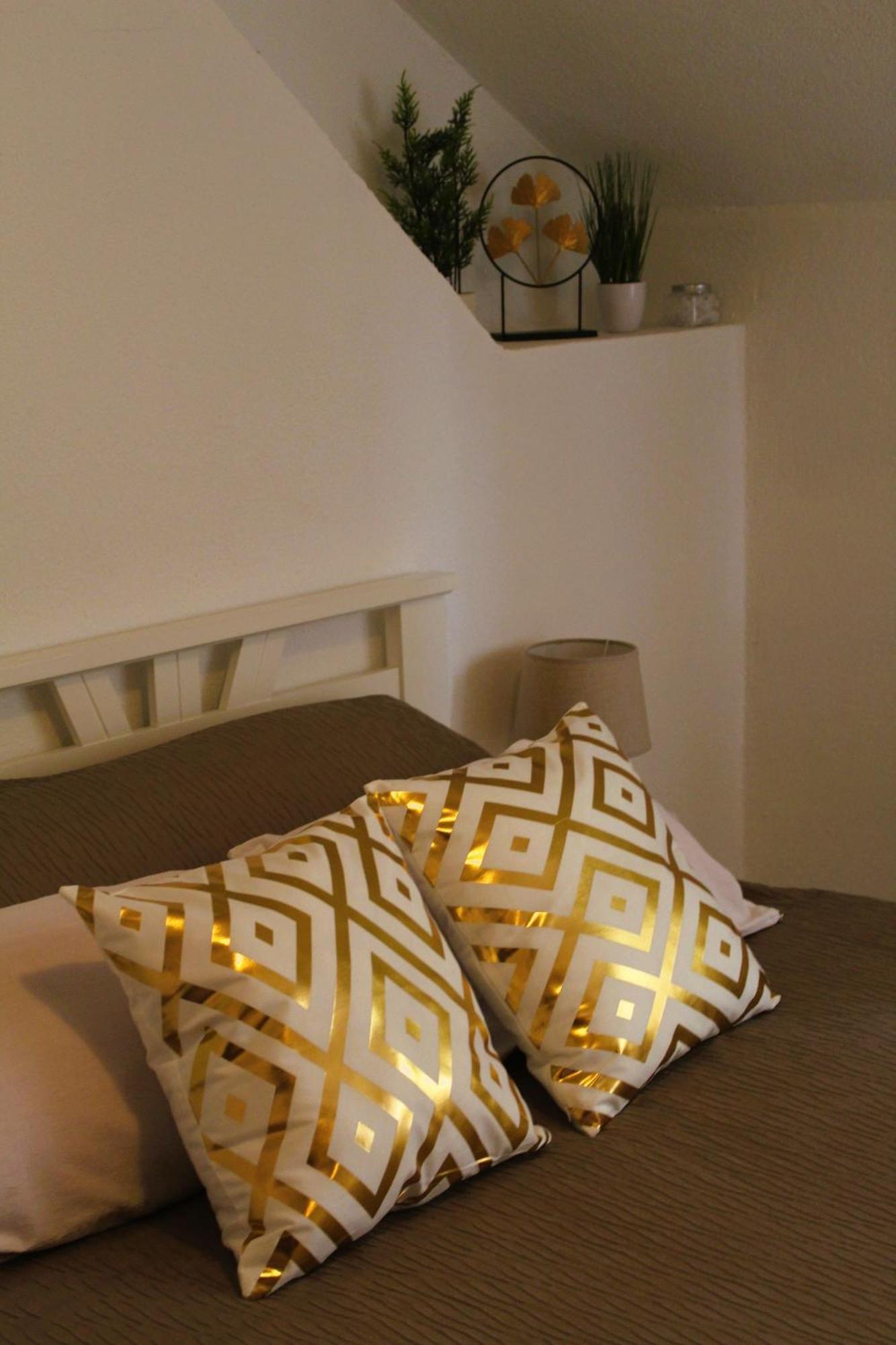 Bihać Svila Apartmani מראה חיצוני תמונה