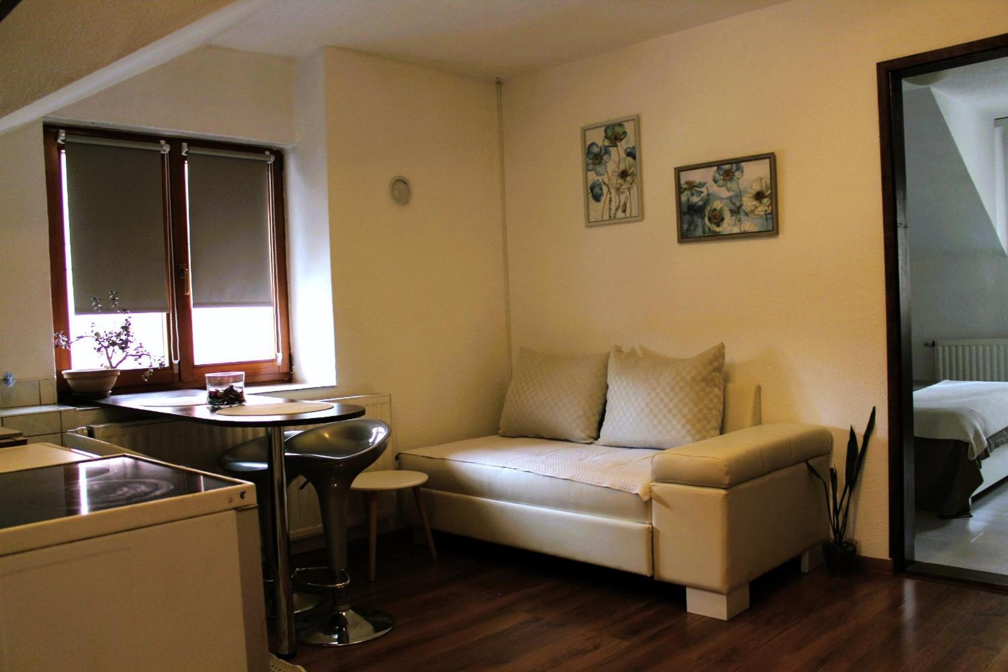 Bihać Svila Apartmani מראה חיצוני תמונה