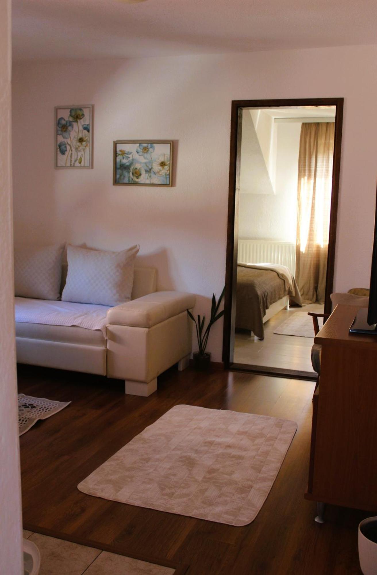 Bihać Svila Apartmani מראה חיצוני תמונה