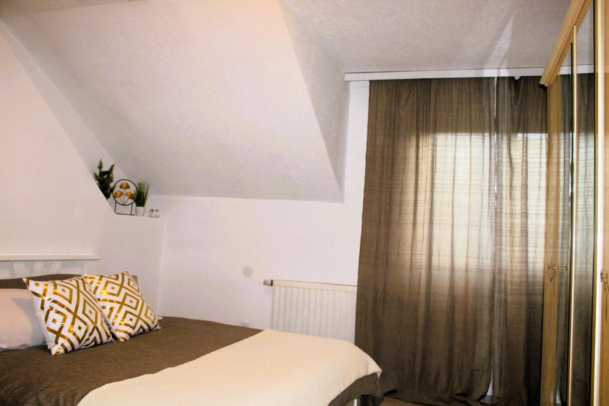 Bihać Svila Apartmani מראה חיצוני תמונה