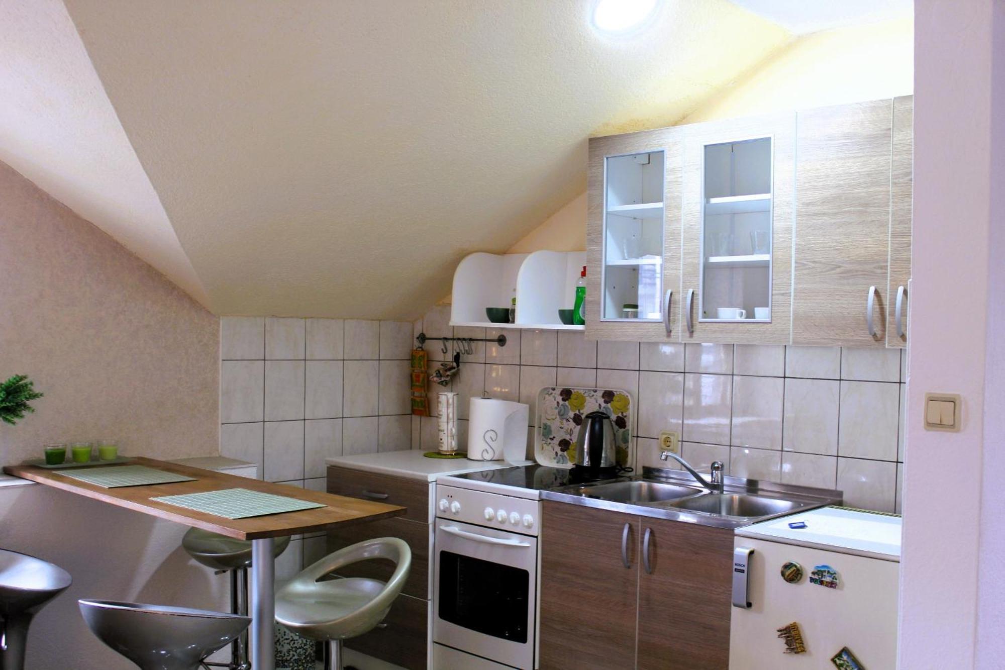 Bihać Svila Apartmani מראה חיצוני תמונה