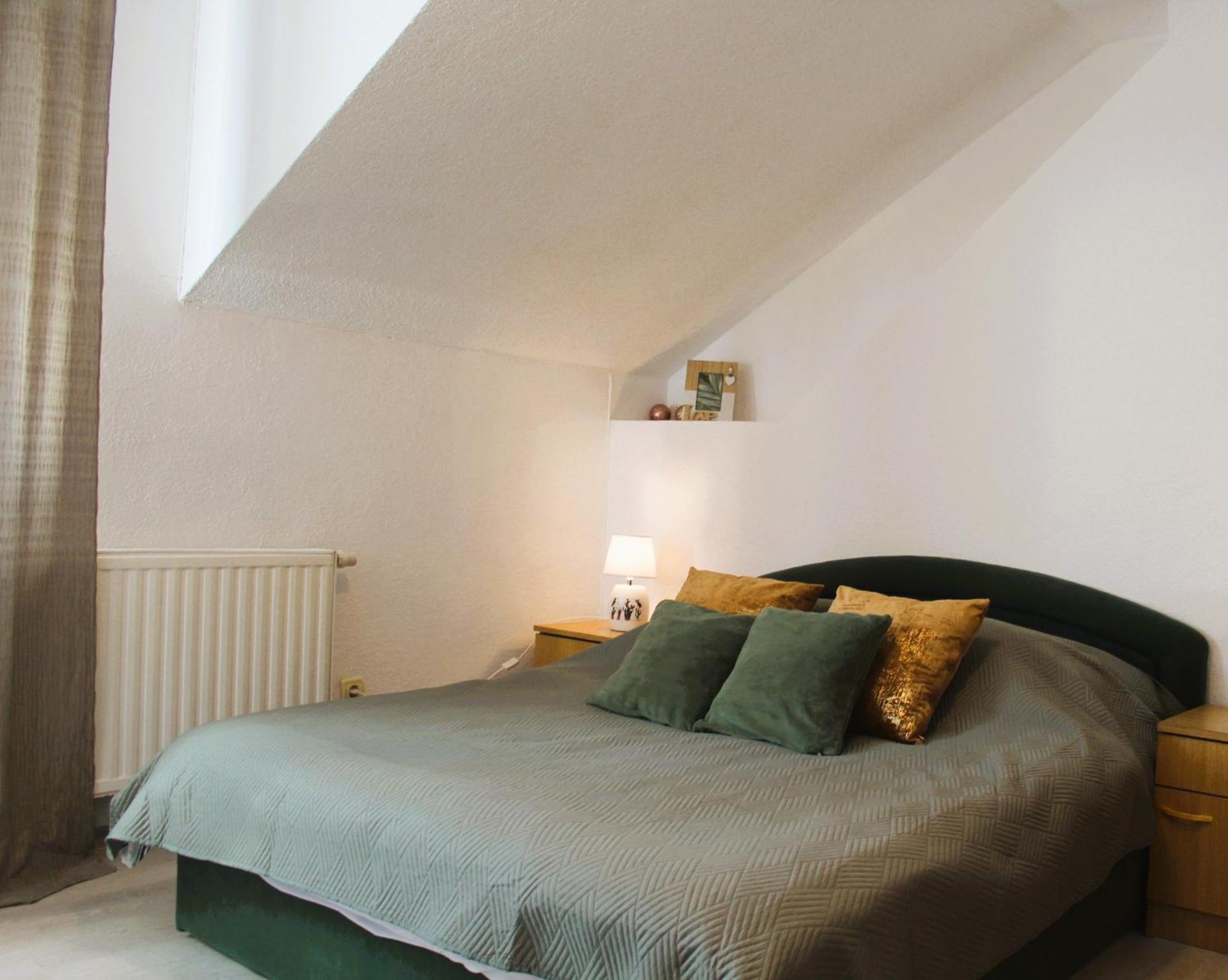 Bihać Svila Apartmani מראה חיצוני תמונה